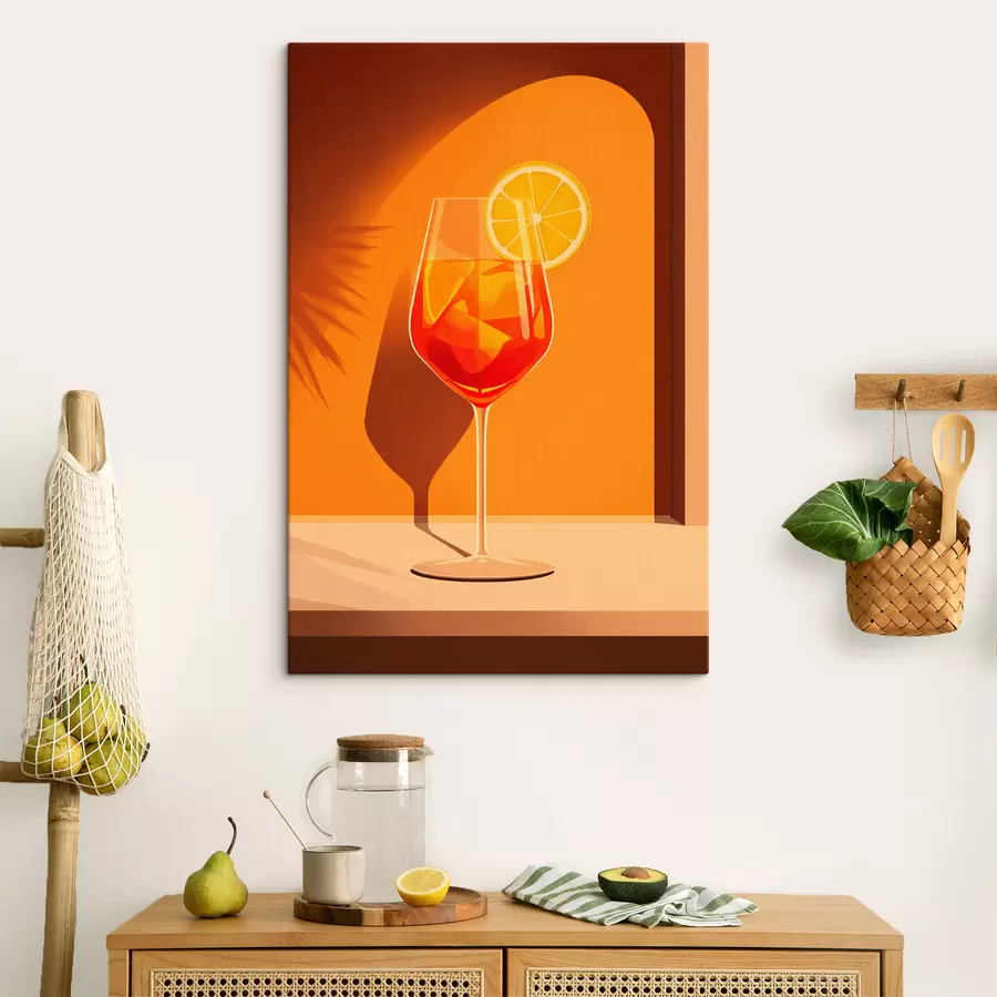 Pilt Tsitrusekokteil s48432