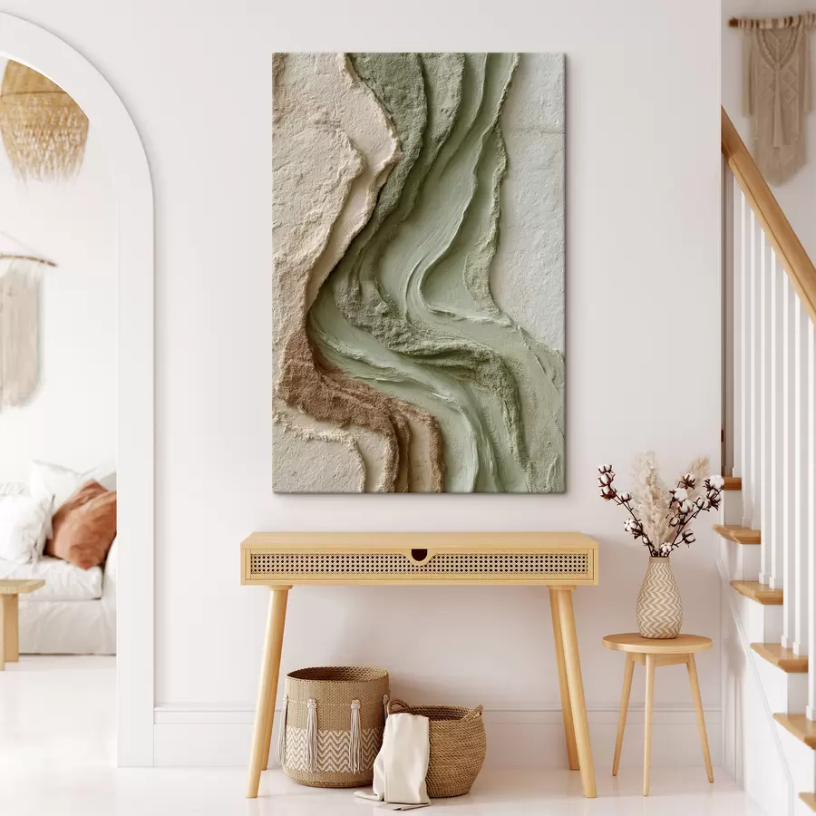 Pilt Abstraktne kivimuster s48473