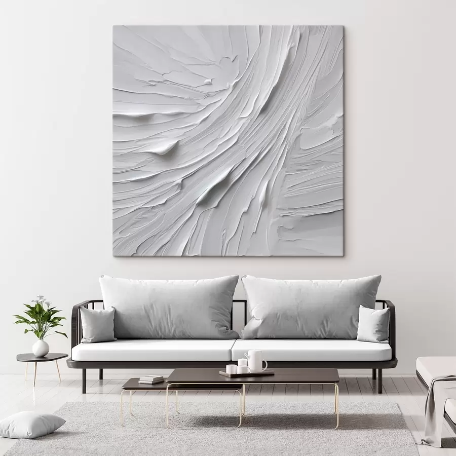 Pilt Abstraktsiooni imitatsioon maali s48505