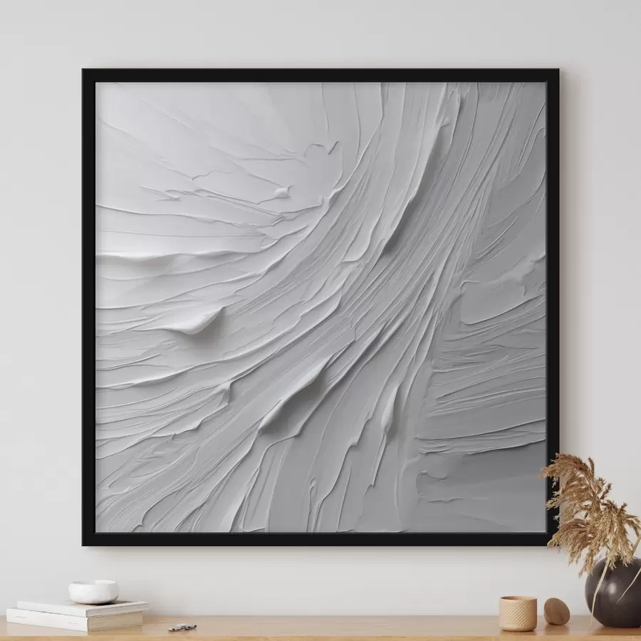 Fototapeedid Abstraktsiooni imitatsioon maali f48505