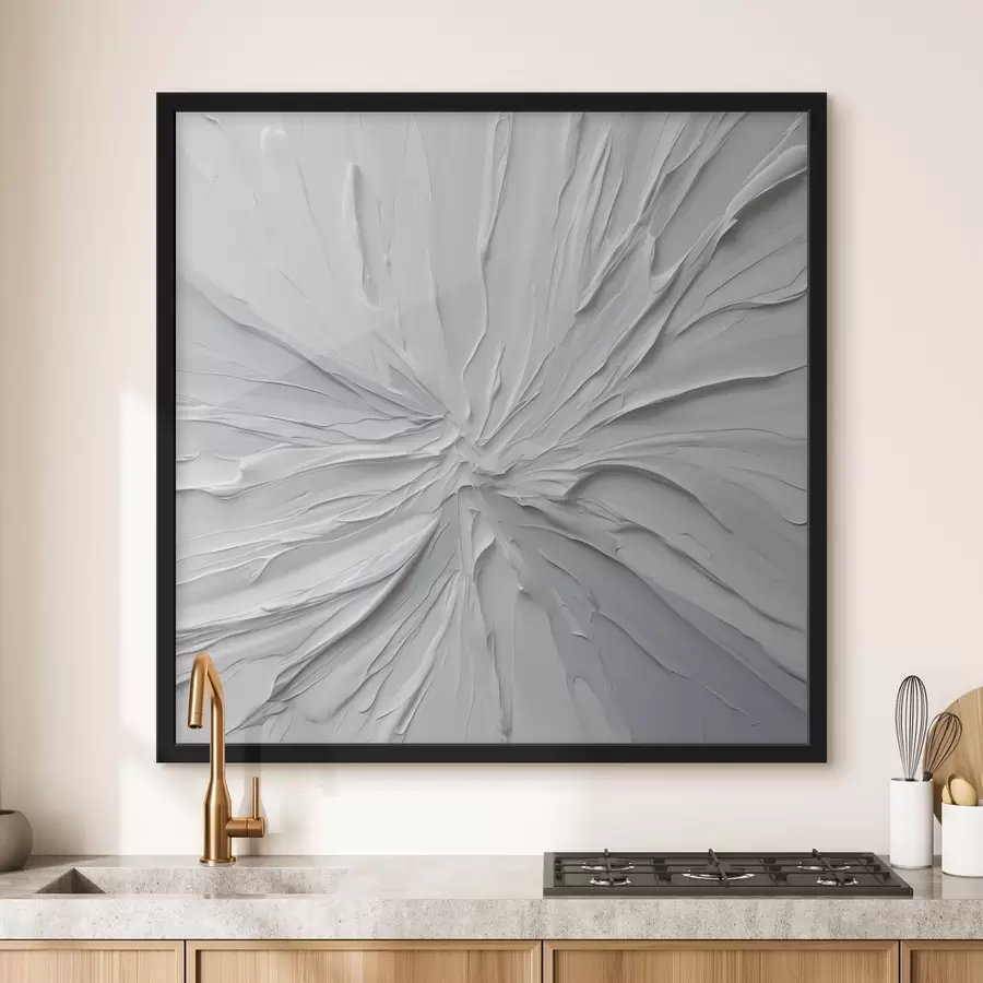 Fototapeedid Abstraktsiooni imitatsioon maali f48506