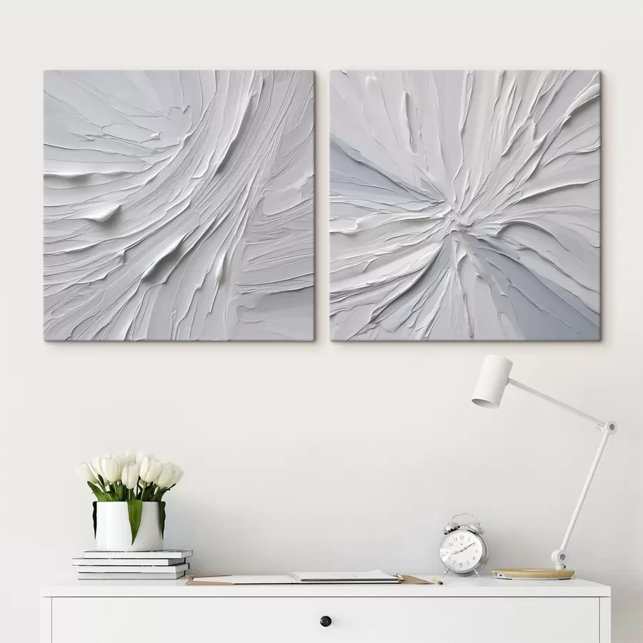 Pilt Abstraktsiooni imitatsioon maali m30249