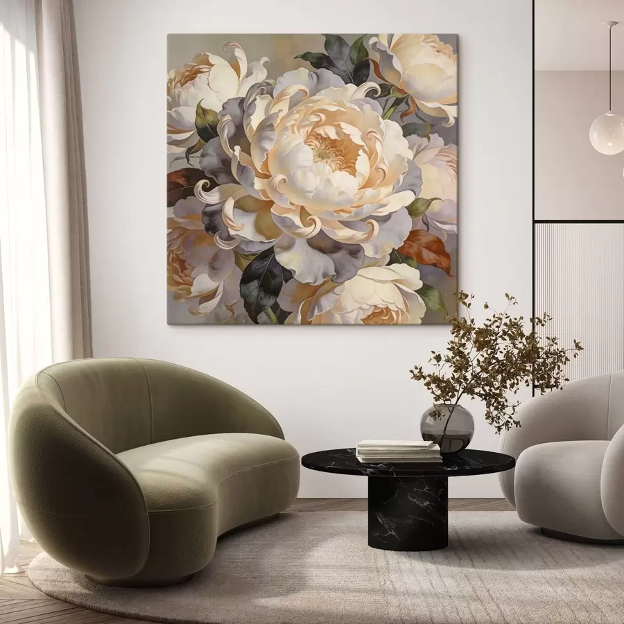 Pilt Suured lilled s48282