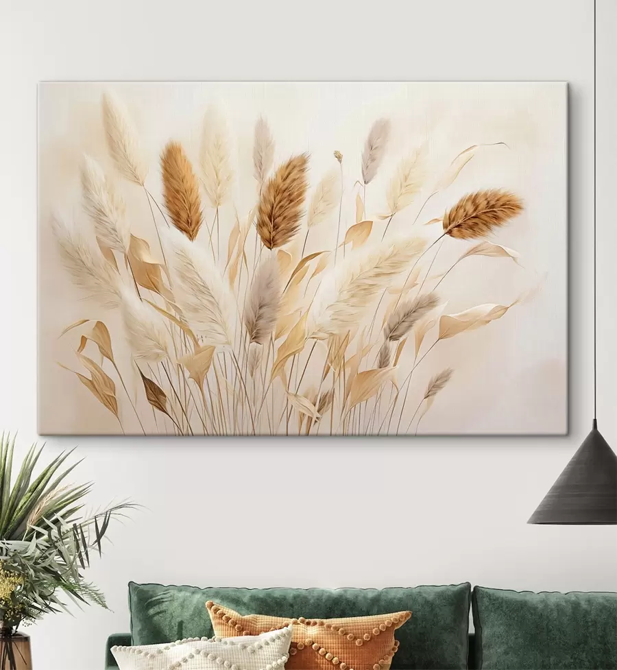 Pilt Kuldne põld s48536