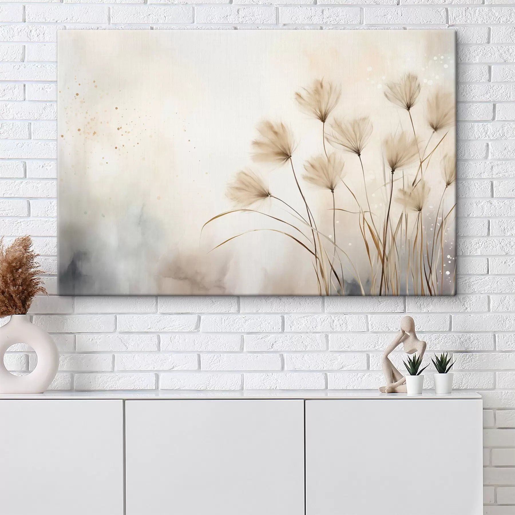 Fototapeedid Vaikne kergus s48538