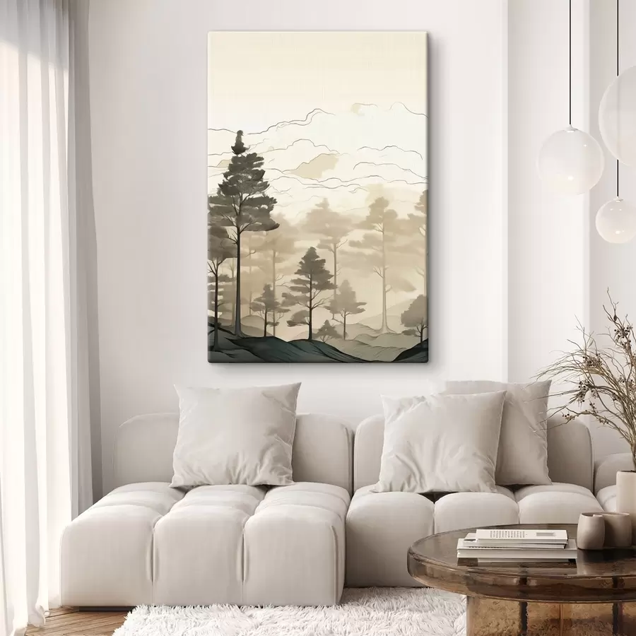 Pilt Mägede udukihid s48540