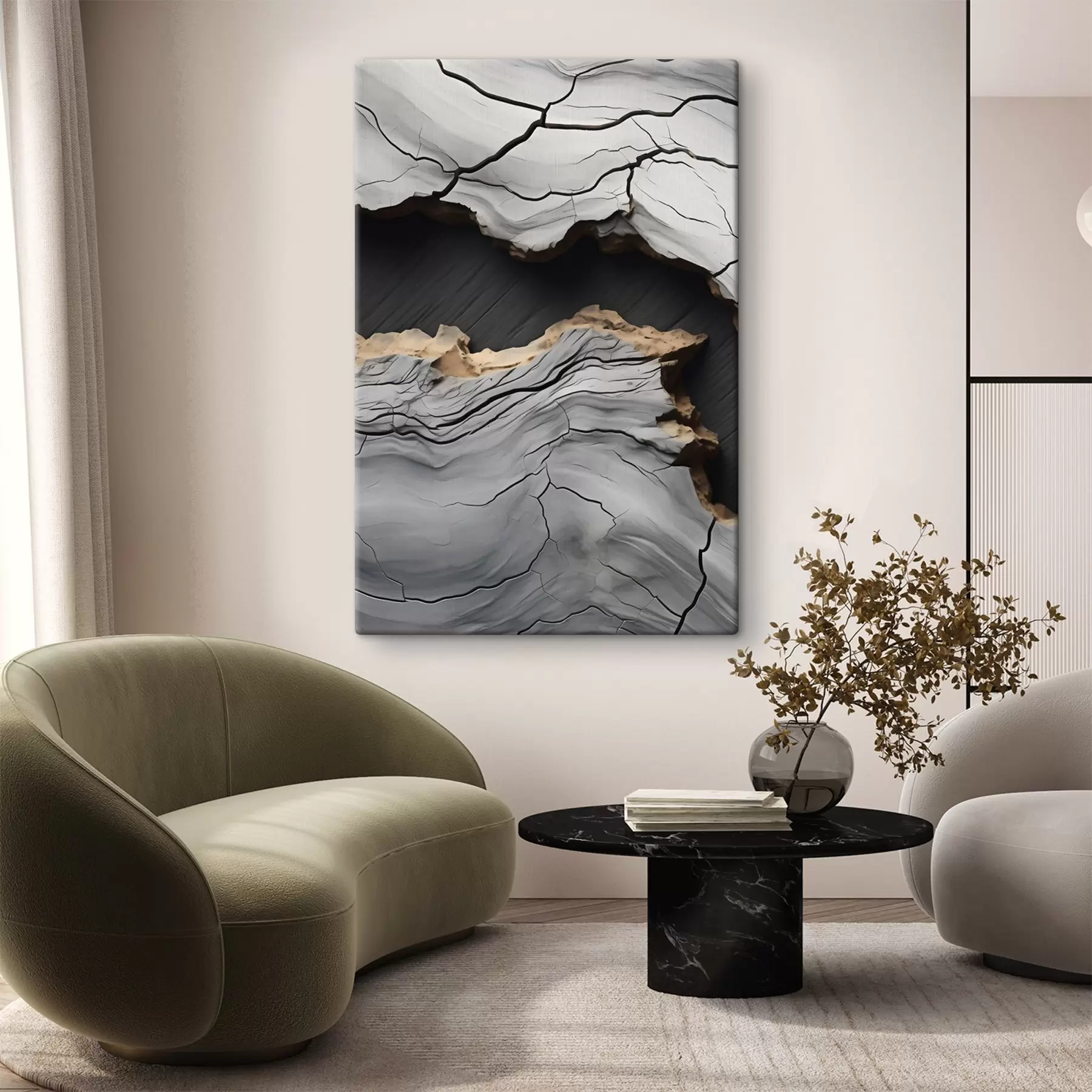 Pilt Kivi sügavus s48541