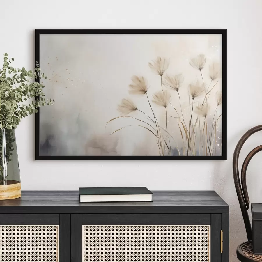 Fototapeedid Vaikne kergus f48538