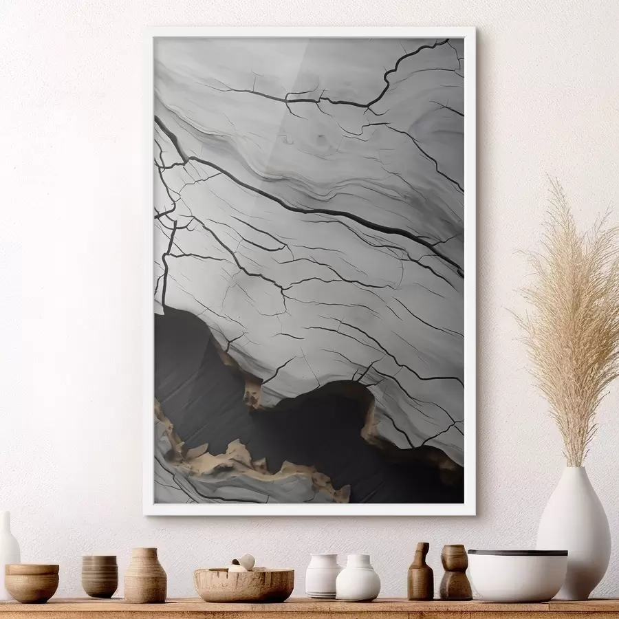 Fototapeedid Kivi plastilisus f48542