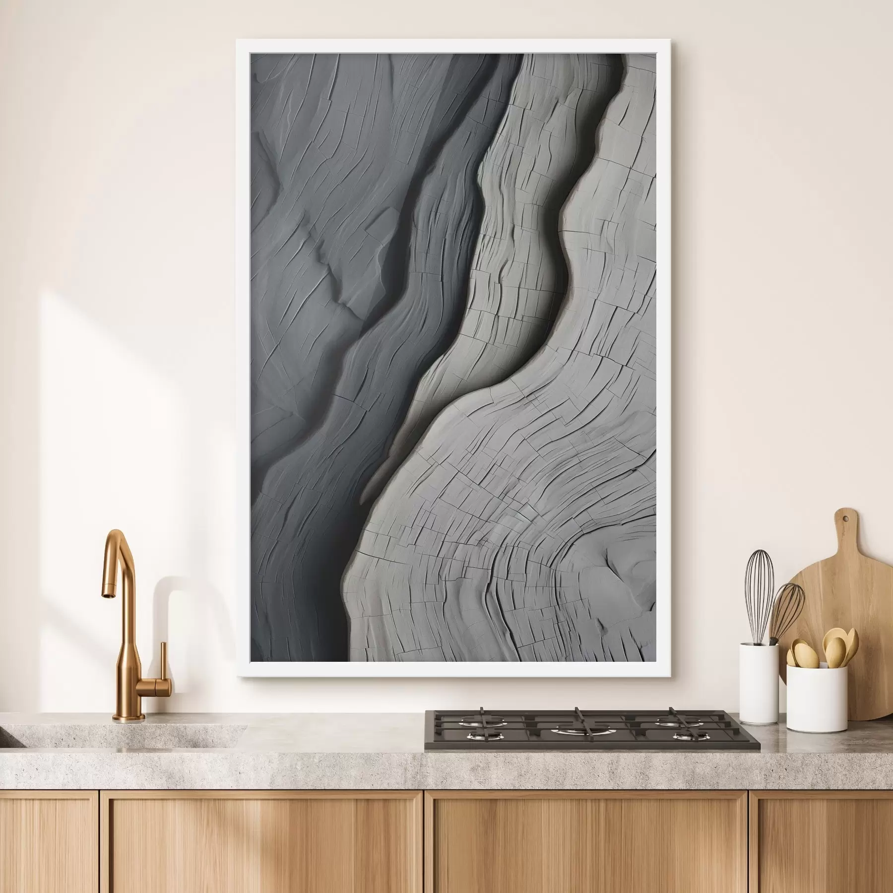 Fototapeedid Kivijõgi f48544