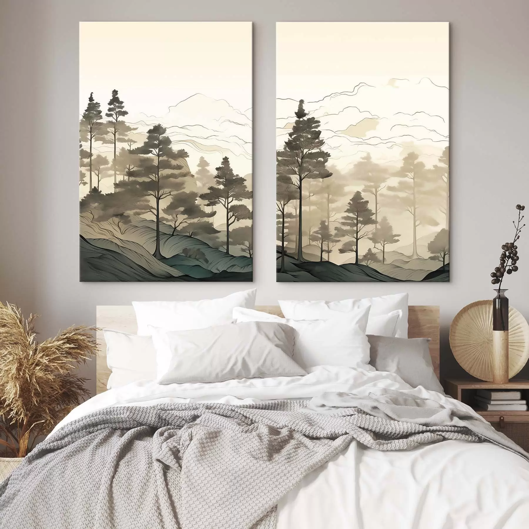 Pilt Looduse ja kivi harmoonia m30255