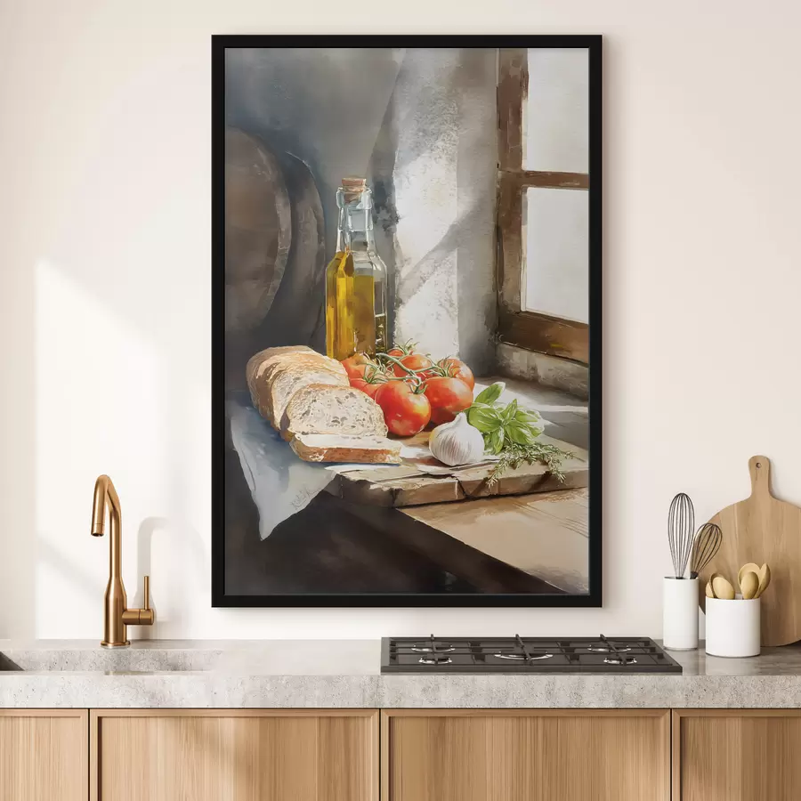 Fototapeedid stiliseeritud võidumärk f48553