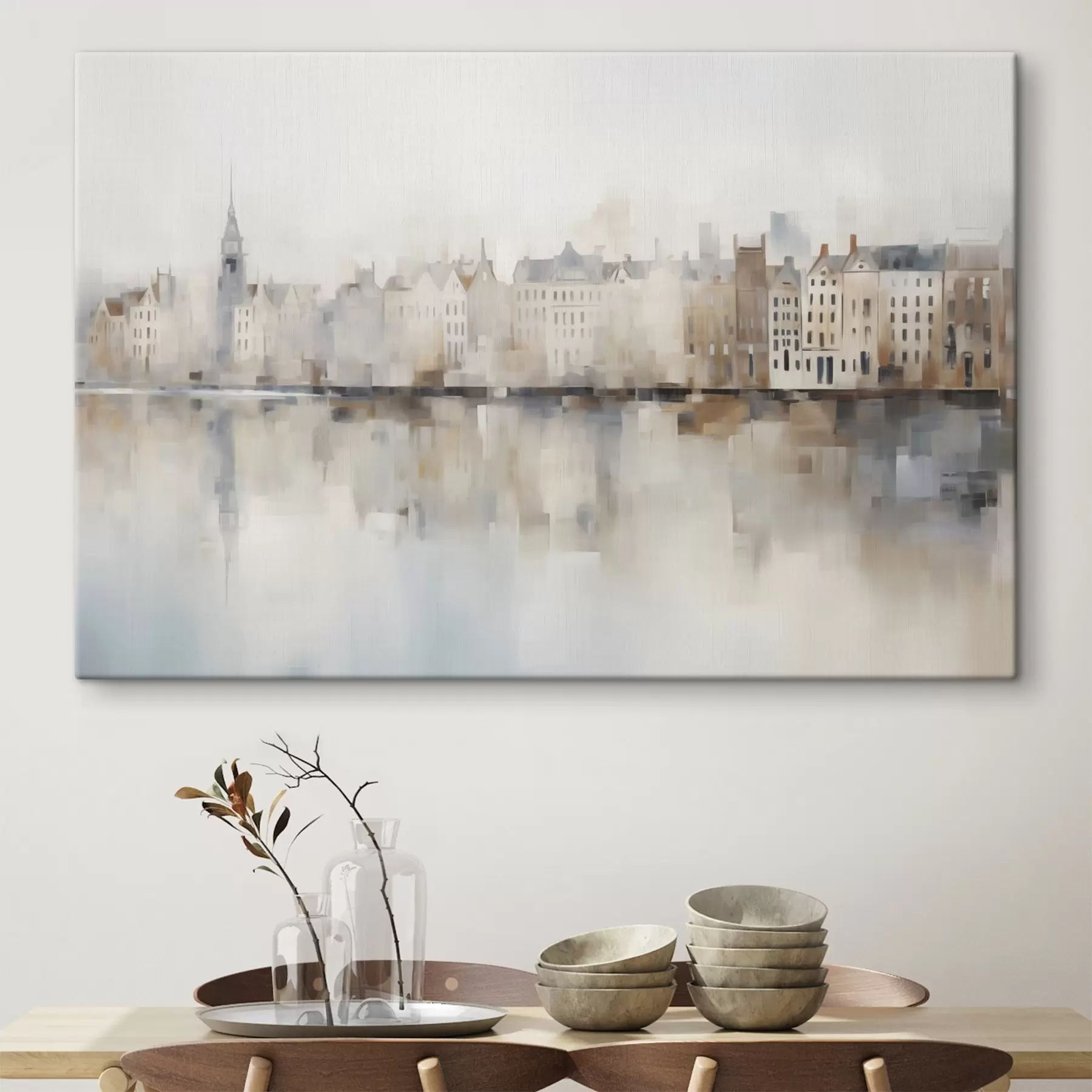 Pilt Linnapildi imitatsioonimaal s48596