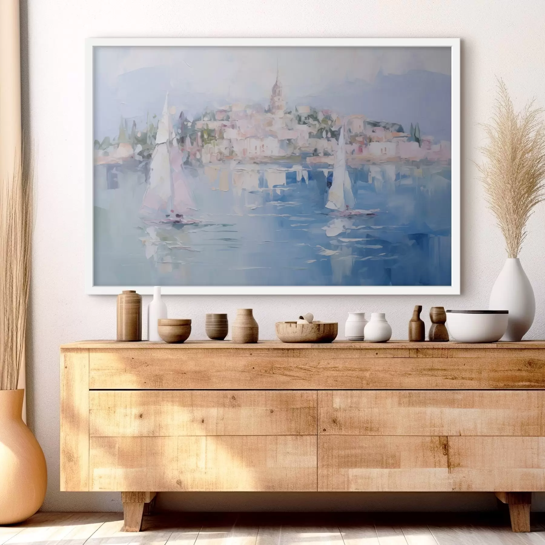 Fototapeedid Rannikumaastik f48594