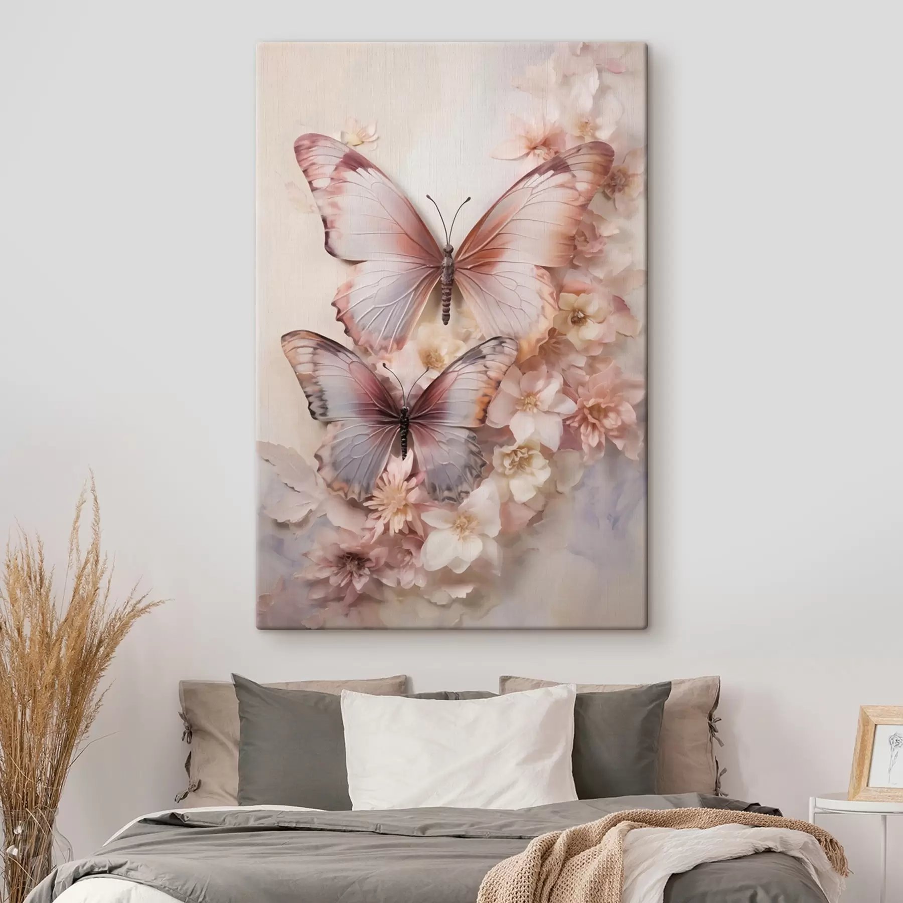 Pilt Lilled ja liblikad s48565