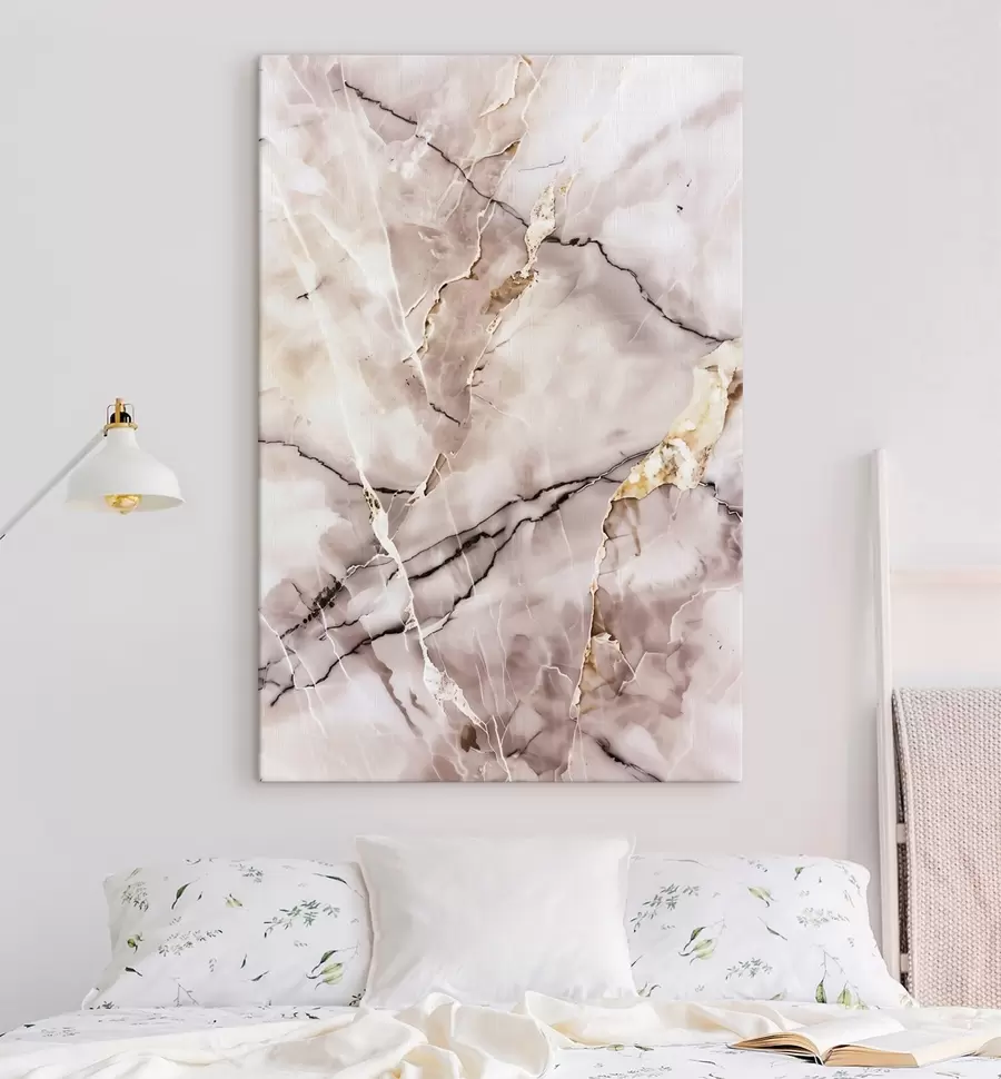 Pilt Marmorimuster, beež s48571