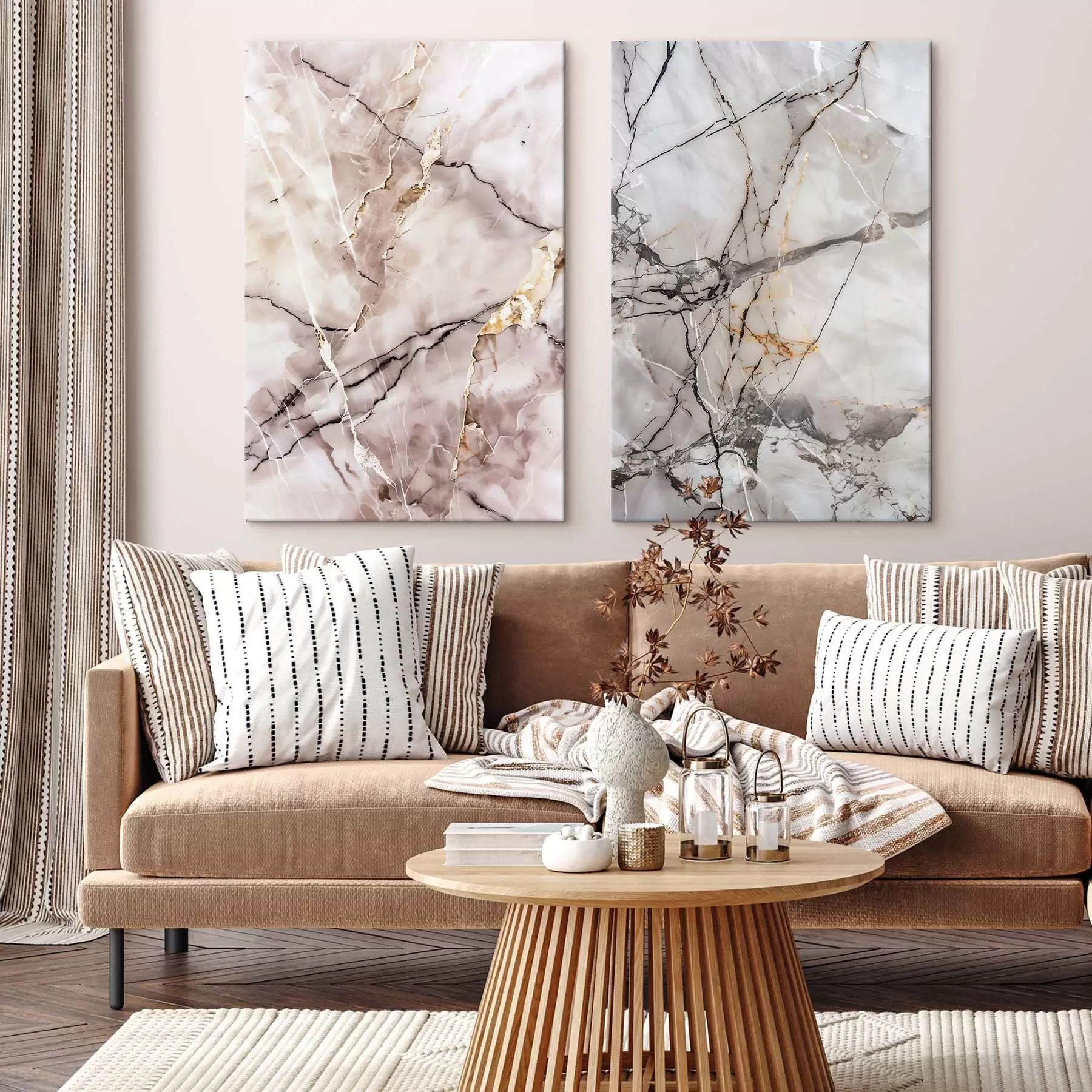 Pilt Kivimustriline, luksuslik stiil m30271