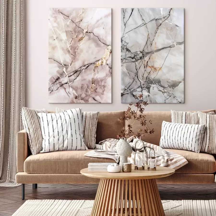 Pilt Kivimustriline, luksuslik stiil m30271