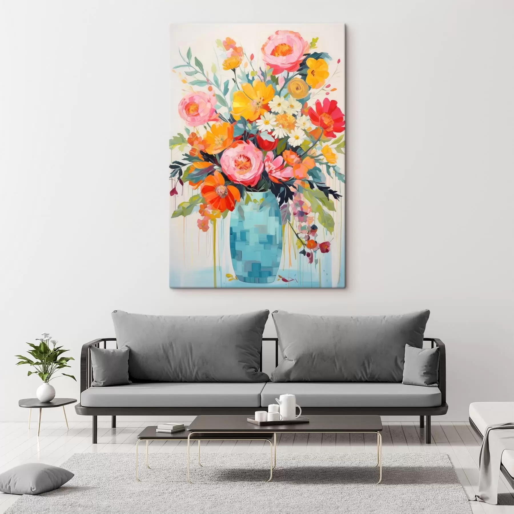 Pilt Heledad lilled s48643