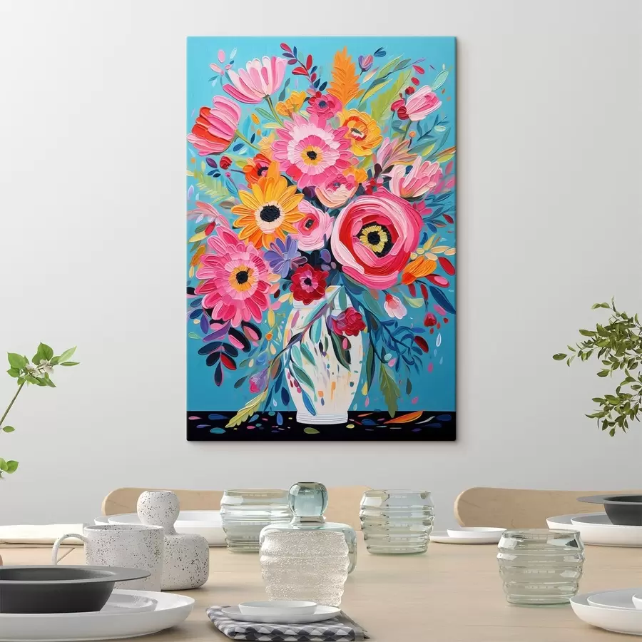 Pilt Heledad lilled s48644