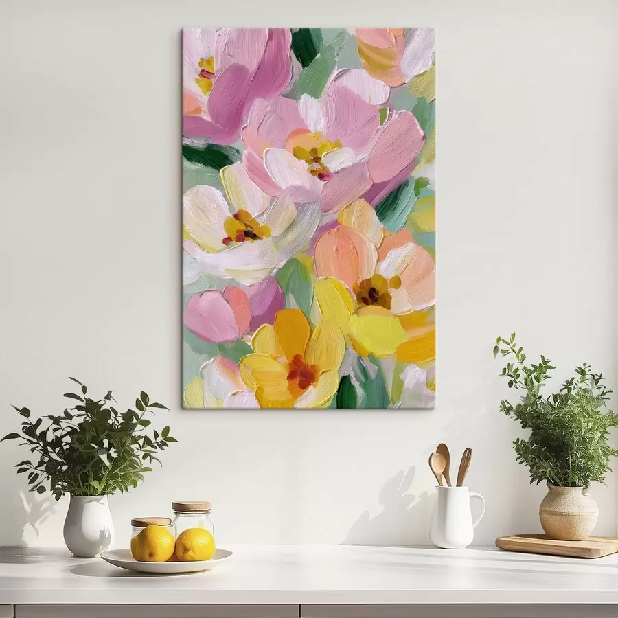 Pilt Heledad lilled s48647