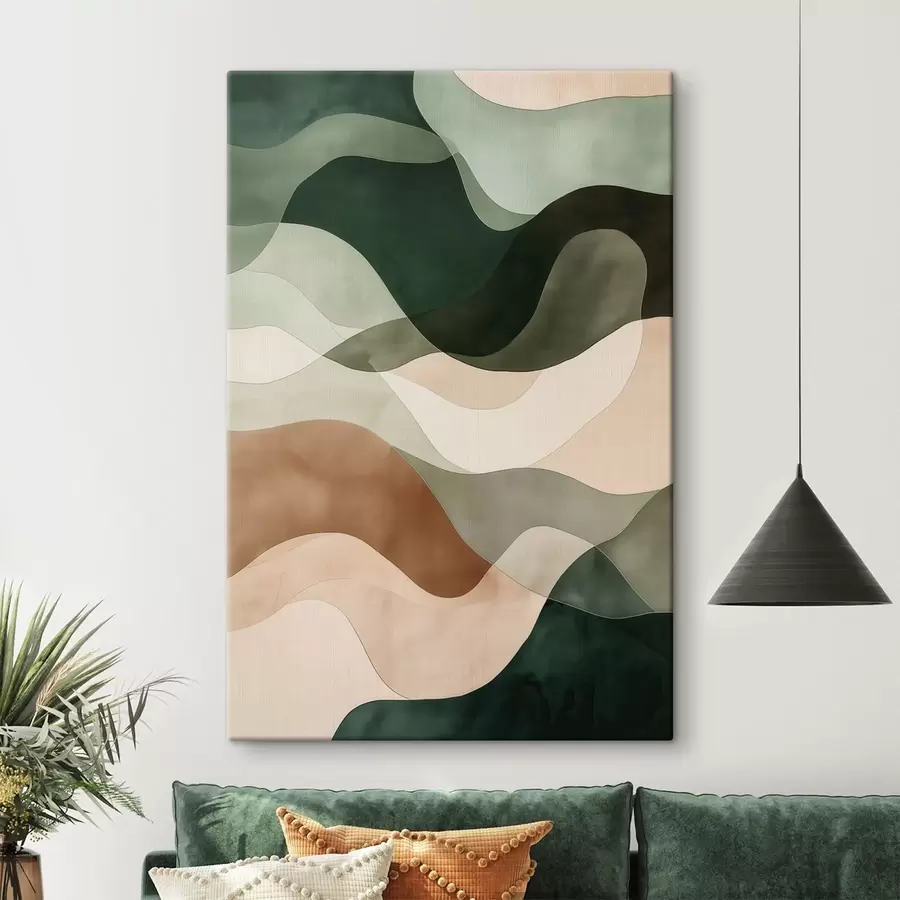 Pilt Abstraktne tekstuur s48655