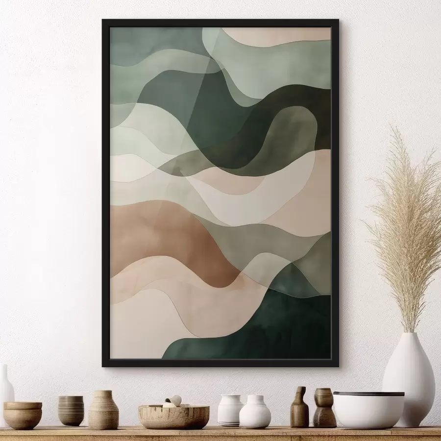 Fototapeedid Abstraktne tekstuur f48655