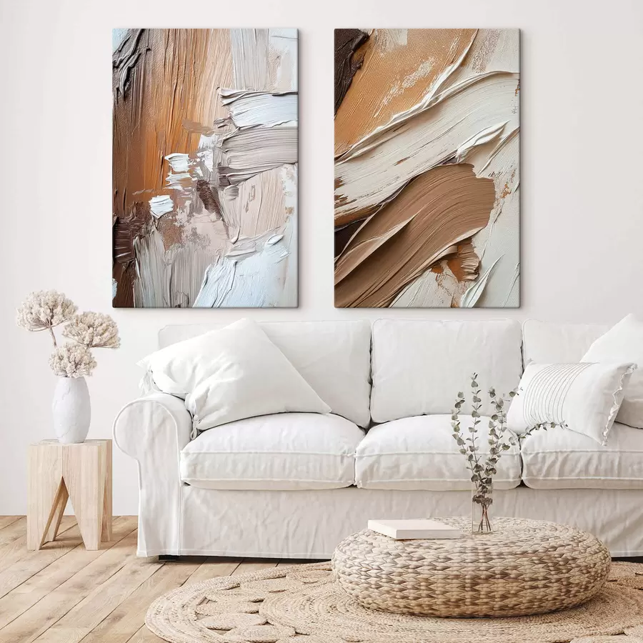 Fototapeedid Abstraktne tekstuur m30286