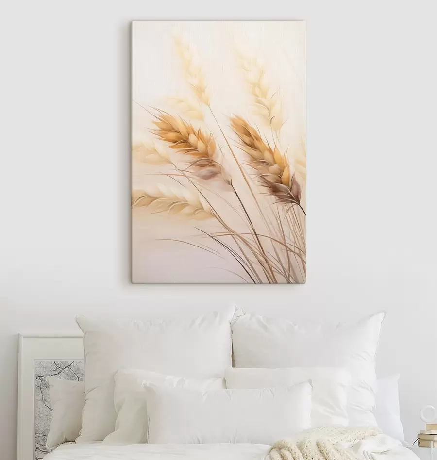 Pilt Kuivatatud maitsetaimed, Skandinaavia stiilis s48640