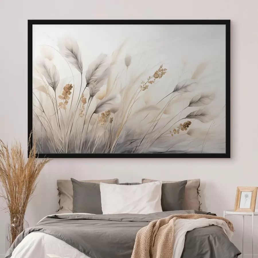 Fototapeedid Rohud, soojad toonid f48641