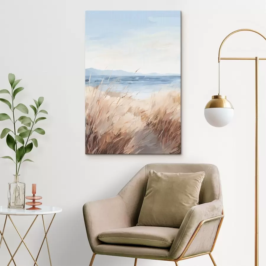 Pilt Rannikumaastiku maal s48678