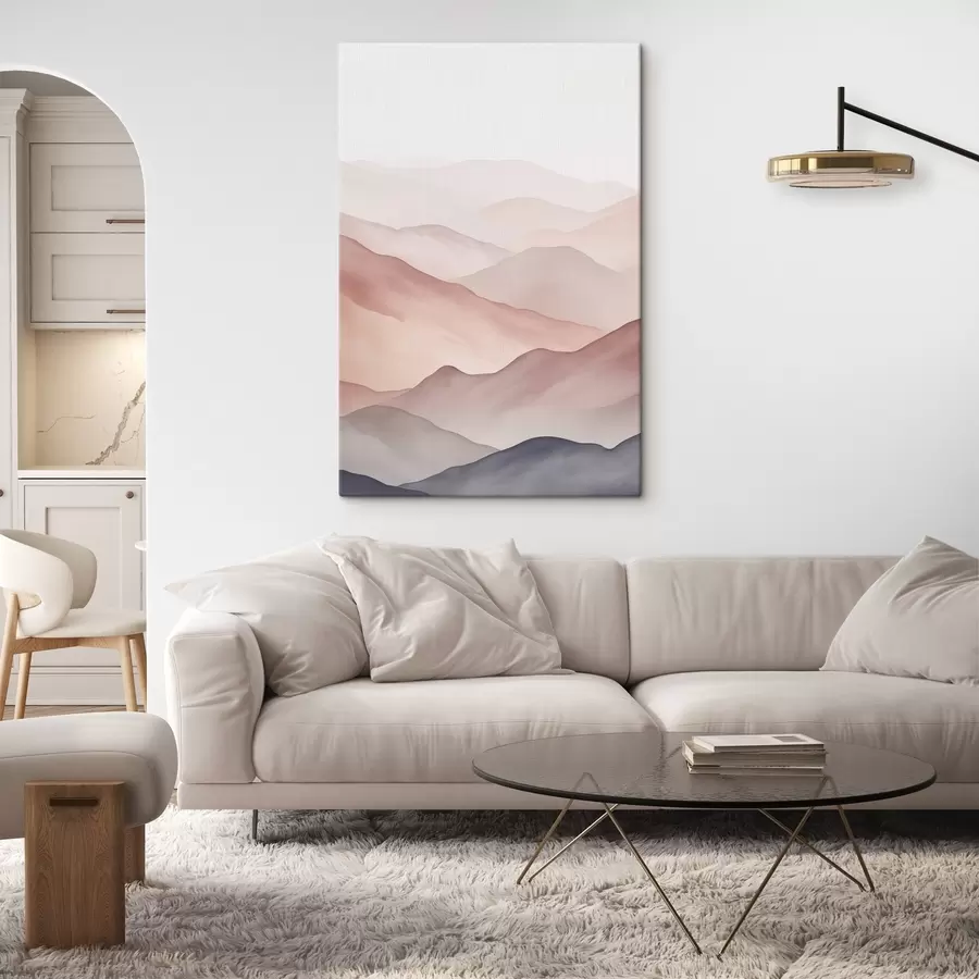 Pilt Mägimaastik s48681