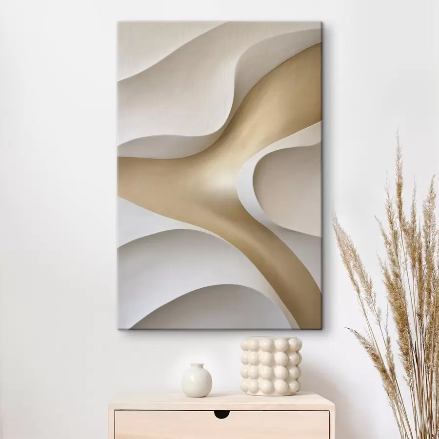 Pilt Kaasaegne abstraktsioon s48684