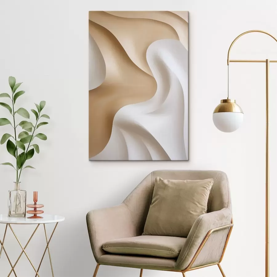 Pilt Kaasaegne abstraktsioon s48685