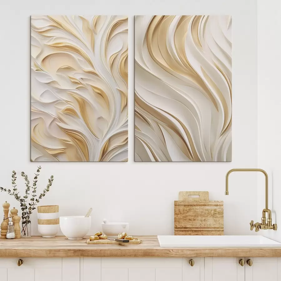 Pilt Abstraktsioon m30294