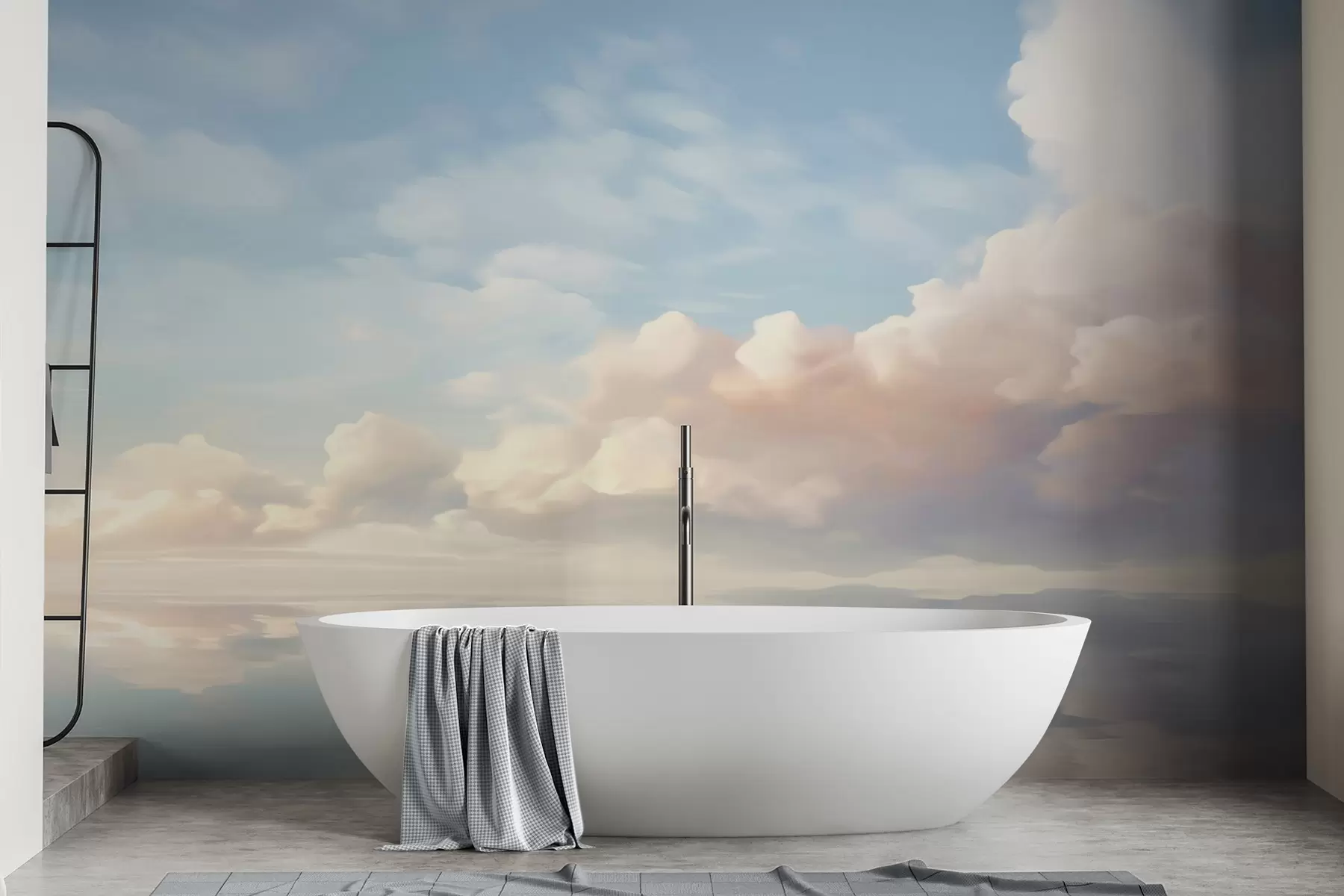 Fototapeedid Sky w05469