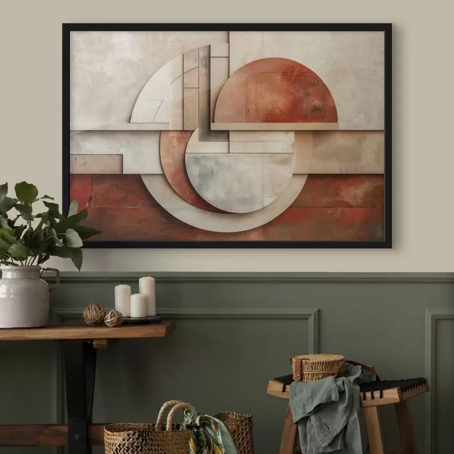 Fototapeedid Abstraktne f48716