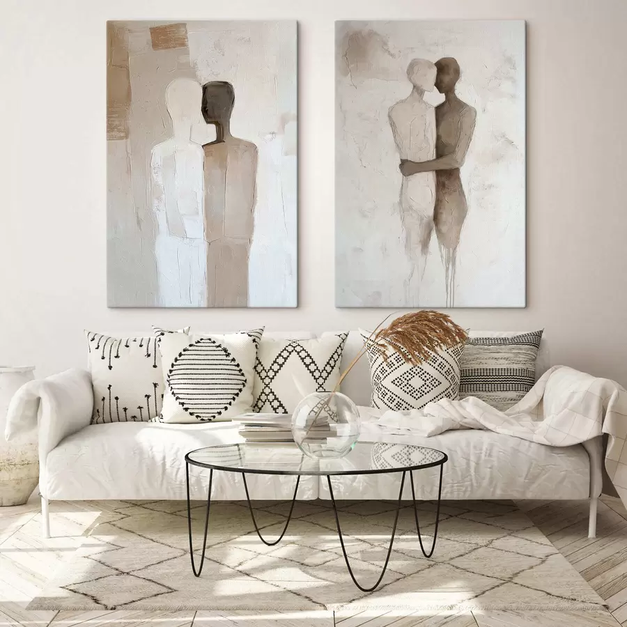 Pilt Siluetid m30304