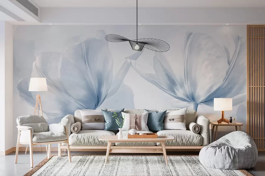 Fototapeedid Tulbid w05456