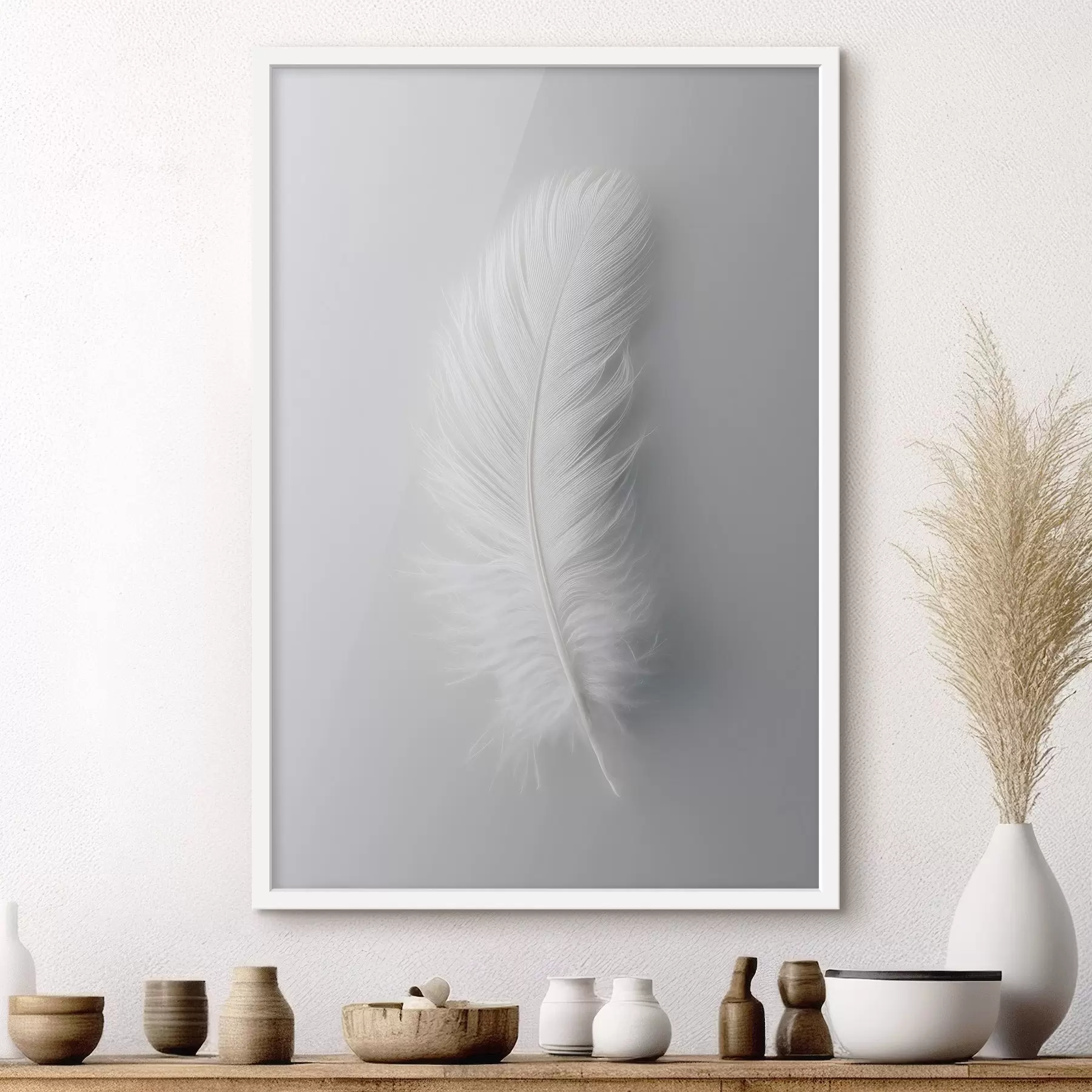 Fototapeedid elegantne luigesulgi f48782