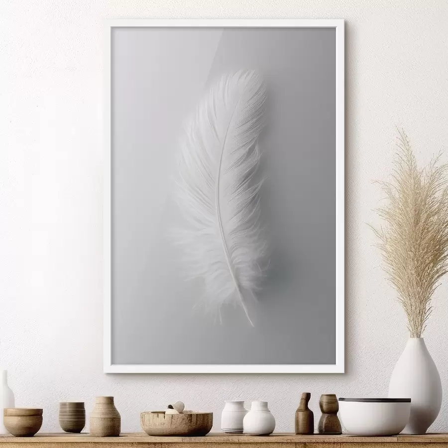 Fototapeedid elegantne luigesulgi f48782