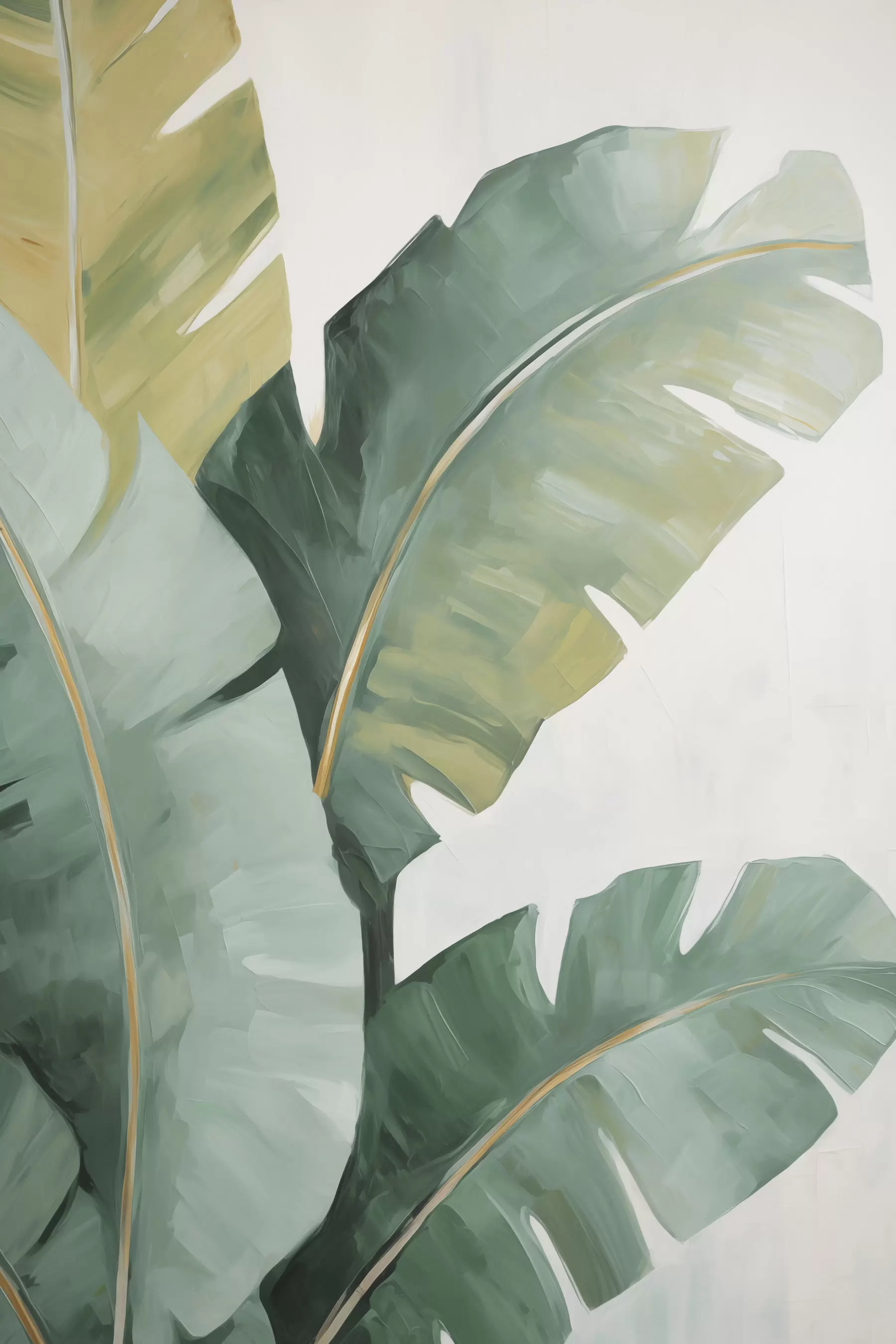 Pilt Lehtede imitatsioonimaal s48764