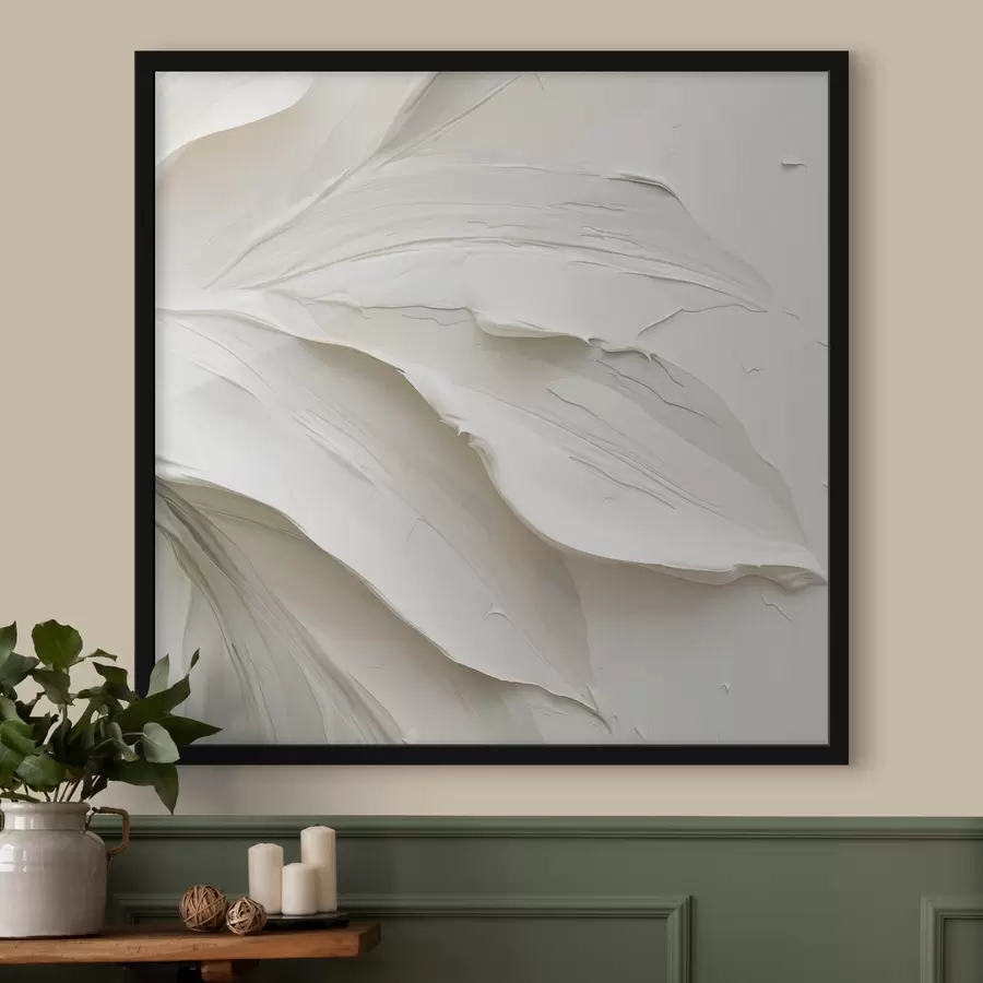 Fototapeedid Abstraktsiooni imitatsioon maali f48768