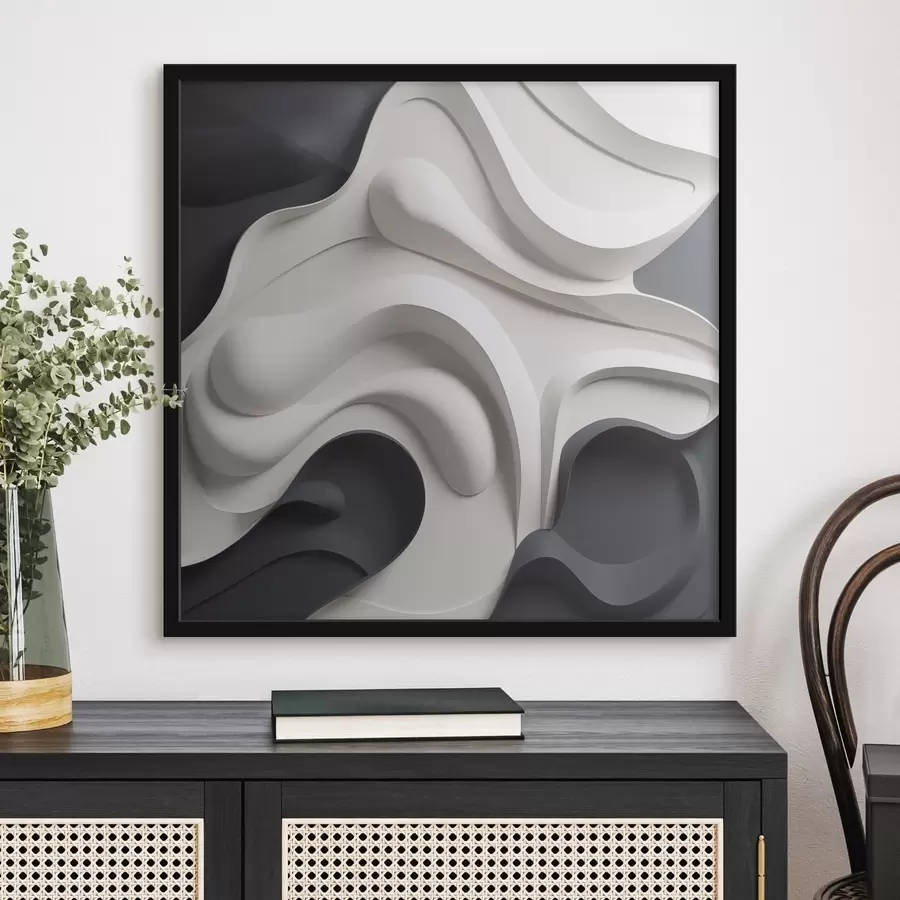 Fototapeedid Abstraktne koostis f48773