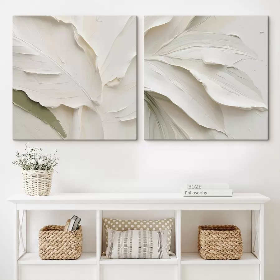 Fototapeedid Abstraktsiooni imitatsioon maali m30340