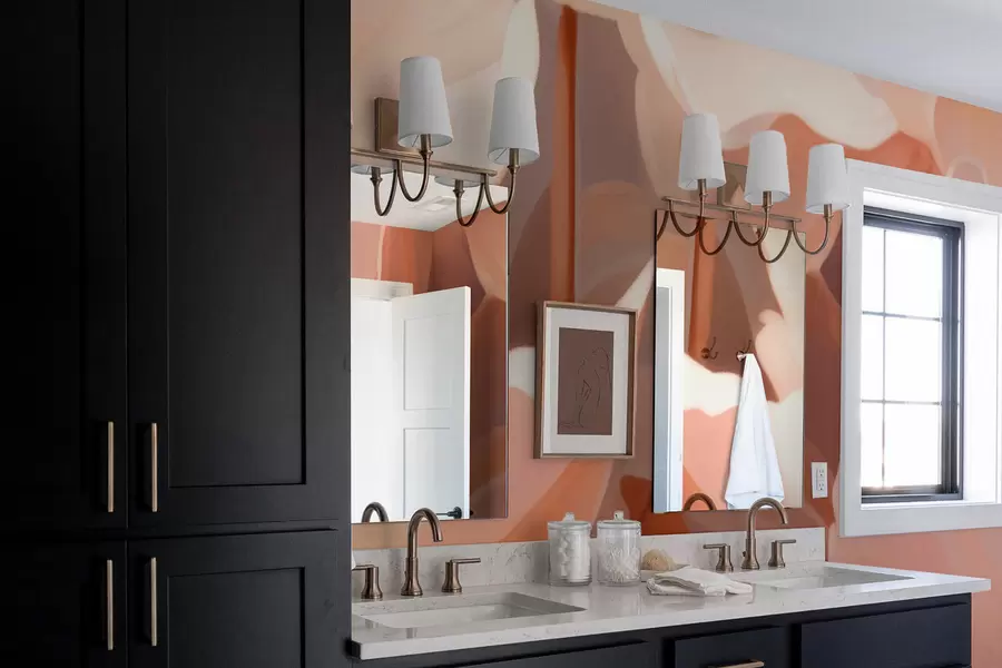 Fototapeedid Pojengid w05511