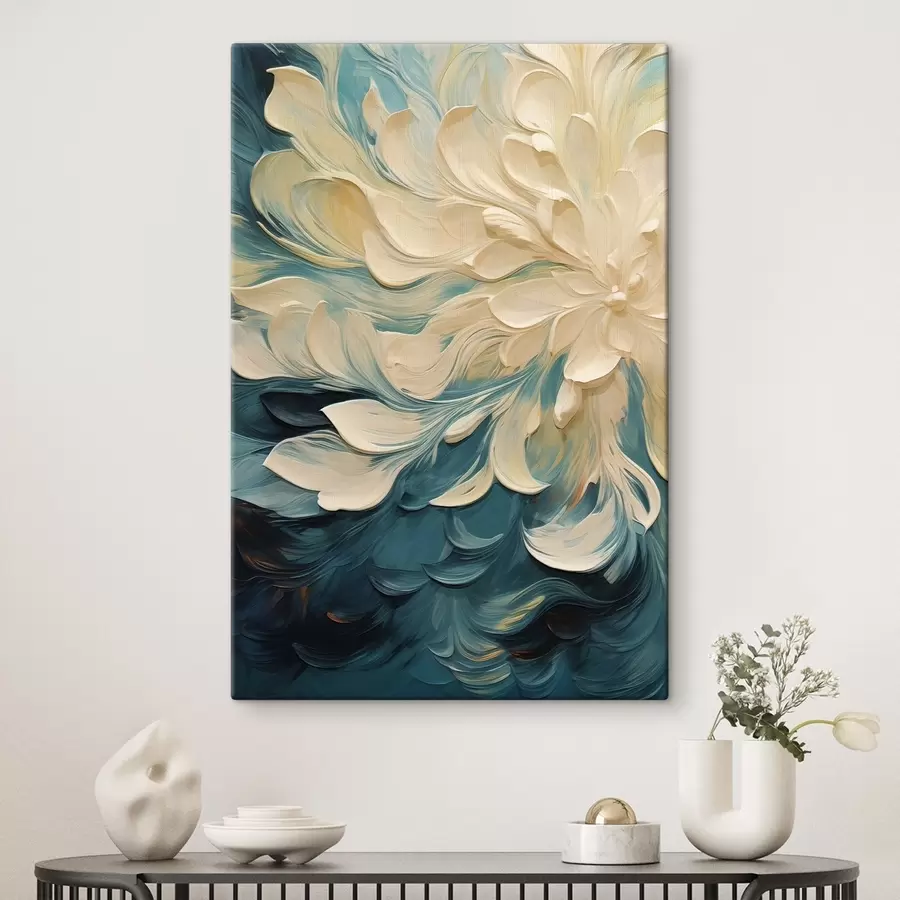 Pilt Värvide abstraktsioon s48902