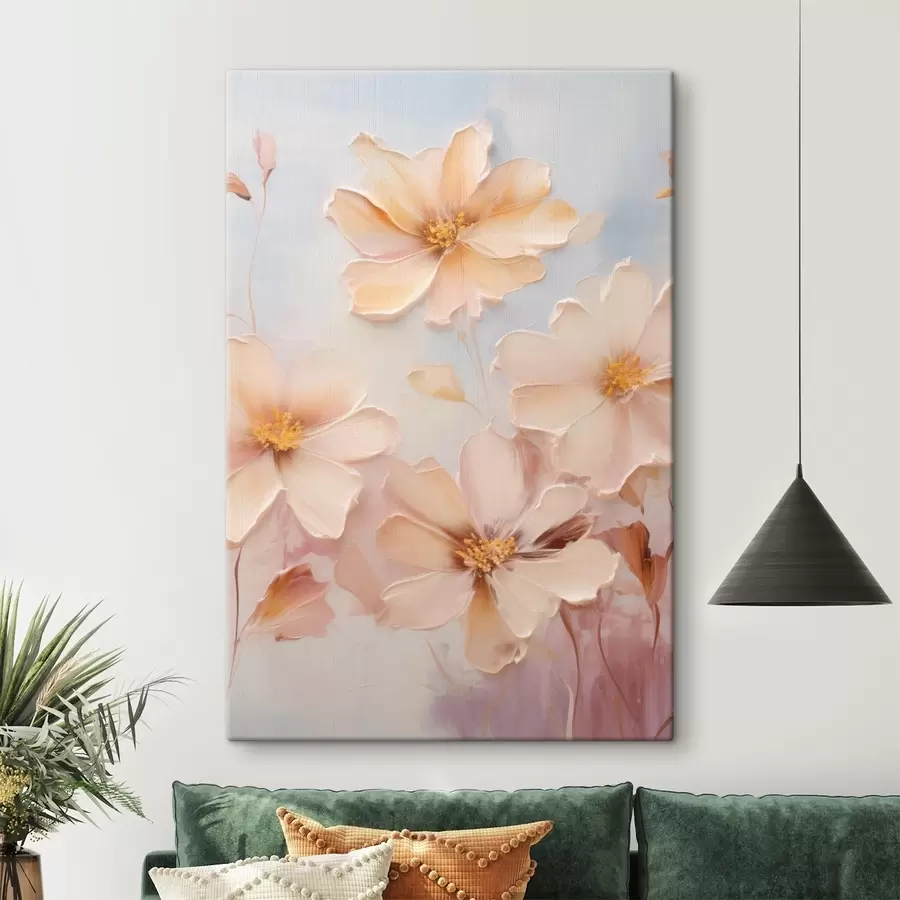 Pilt Lillede sosin s48905