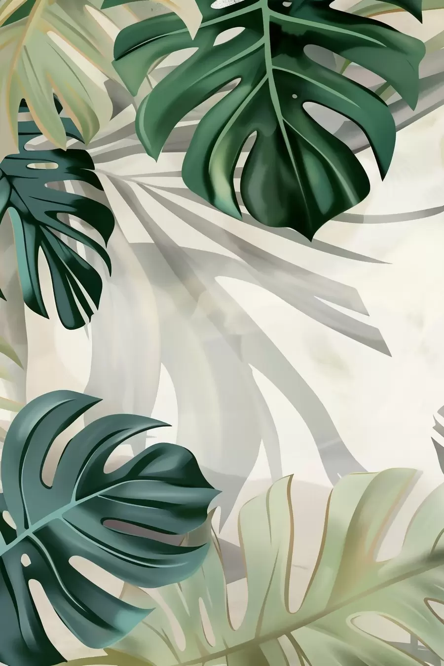 Pilt Troopikate hingus s48908