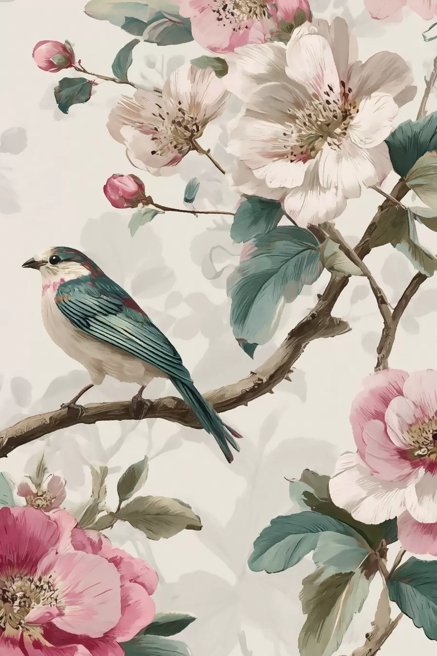 Pilt Õitsemise harmoonia s48915